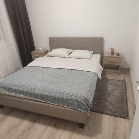 Ferienwohnung Popasu Din Oras Baia Mare Exterior foto