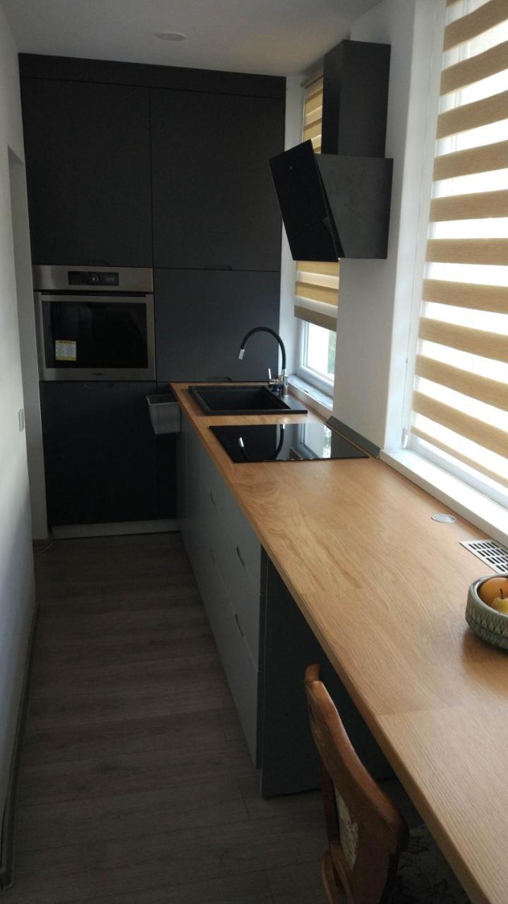 Ferienwohnung Popasu Din Oras Baia Mare Exterior foto