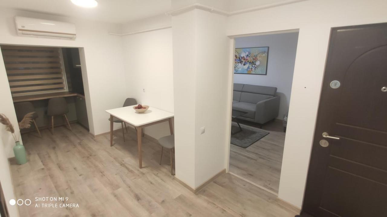 Ferienwohnung Popasu Din Oras Baia Mare Exterior foto
