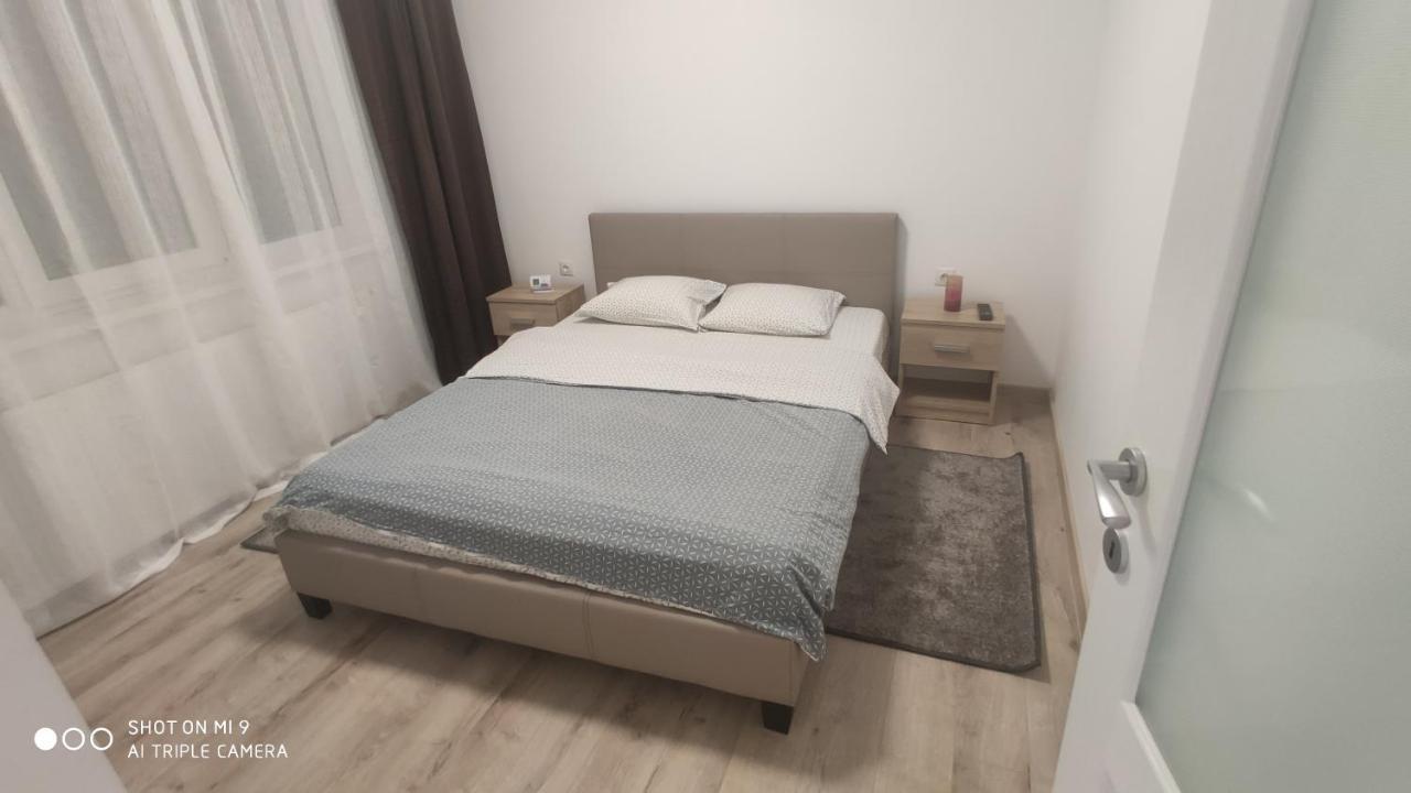 Ferienwohnung Popasu Din Oras Baia Mare Exterior foto